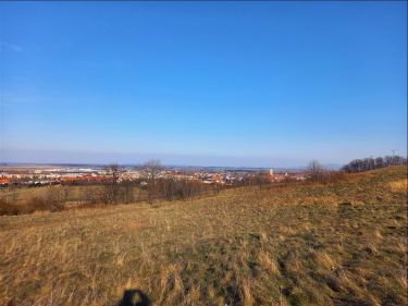 Świebodzice, 198 000 zł, 22.52 ar, budowlana