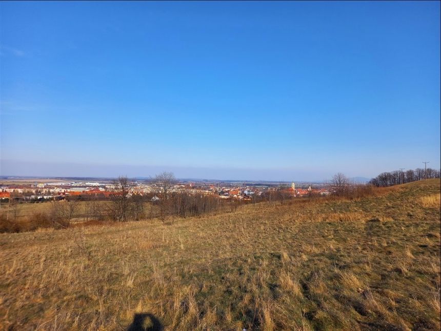 Świebodzice, 198 000 zł, 22.52 ar, budowlana - zdjęcie 1