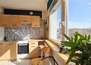 Balkon, umeblowane do wprowadzenia !! miniaturka 11