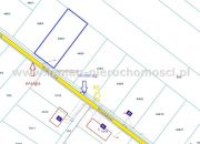 Żółtańce-Kolonia, 150 000 zł, 12.78 ar, budowlana miniaturka 3
