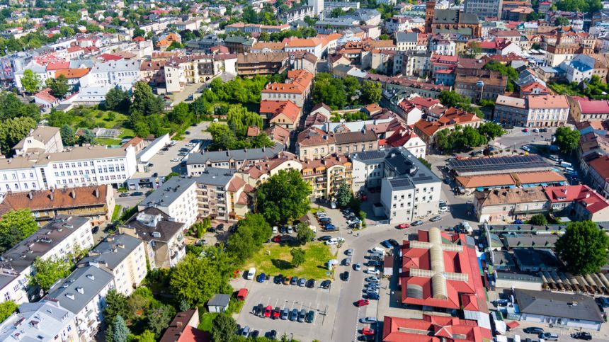 Lokal użytkowy- Tarnów- 395 000 zł miniaturka 6