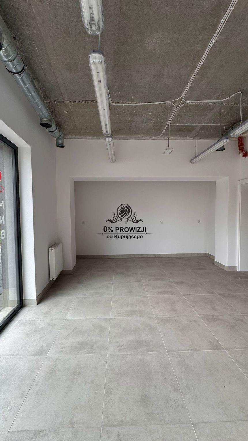 LOKAL USŁUGOWY W DOSKONAŁEJ LOKALIZACI/CENTRUM/BLISKO PKP miniaturka 16