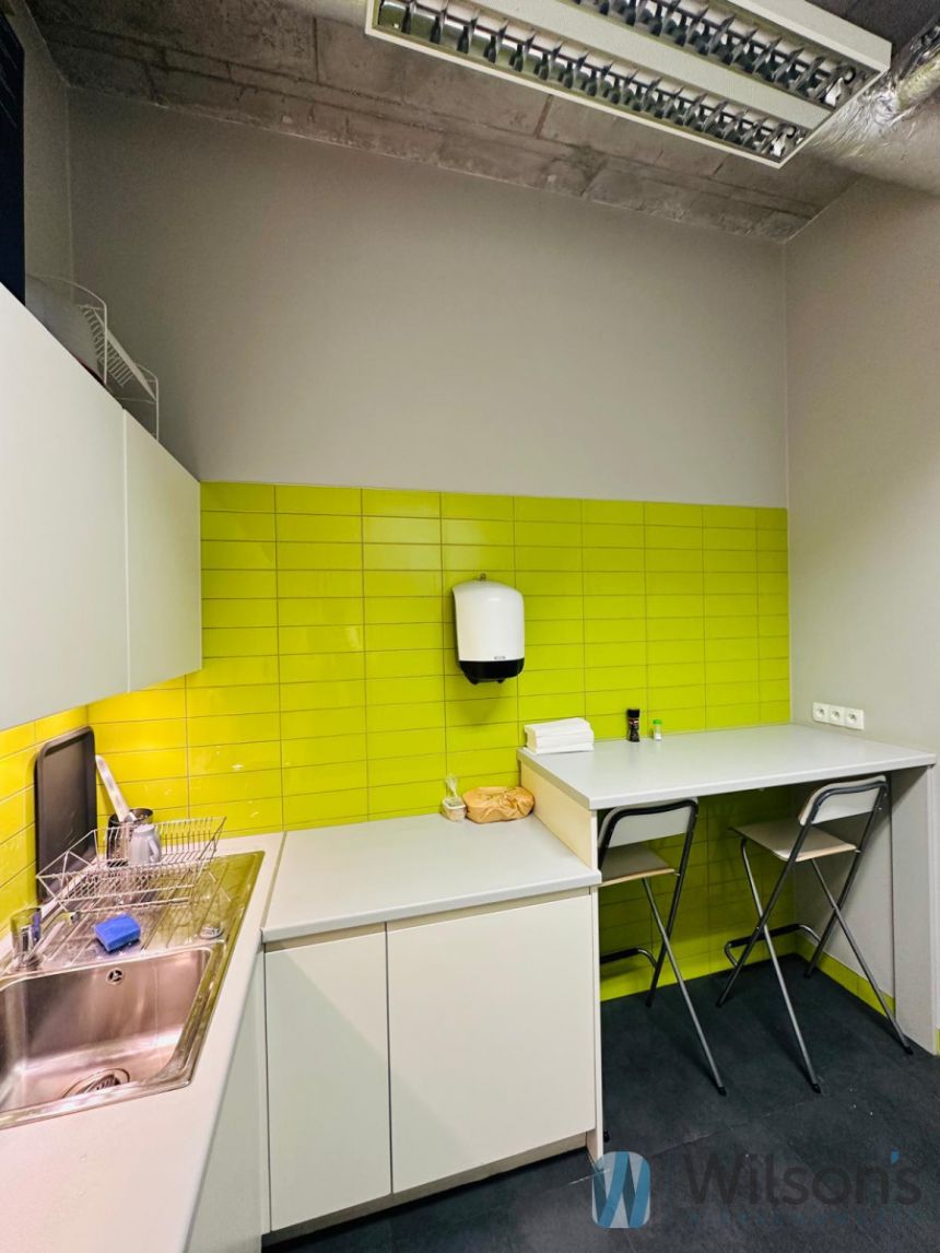 Warszawa Dolny Mokotów, 13 000 zł, 140 m2, pietro 2, 5 miniaturka 4