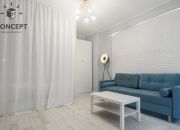 Śliczne mieszkanie na borku z balkonem miniaturka 2