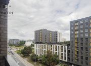 Nowa kawalerka | Balkon | Parking miniaturka 12