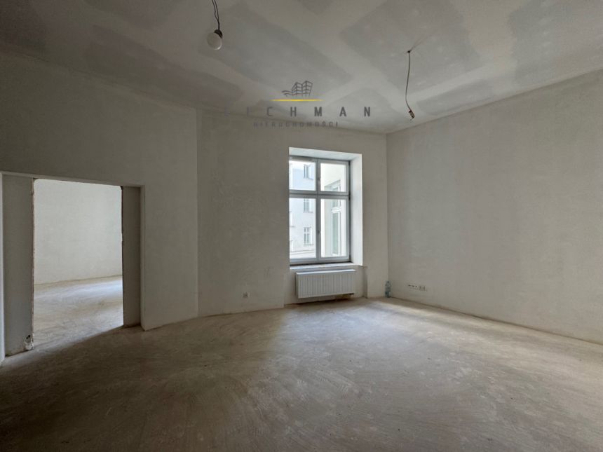 Łódź Śródmieście, 549 000 zł, 49.82 m2, M2 miniaturka 3