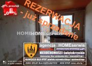 AGENCJA HOMEserwis. Mieszkanie 37,5 m2 na przedaż miniaturka 1