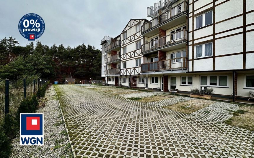 Dębina, 449 000 zł, 27 m2, stan dobry miniaturka 14