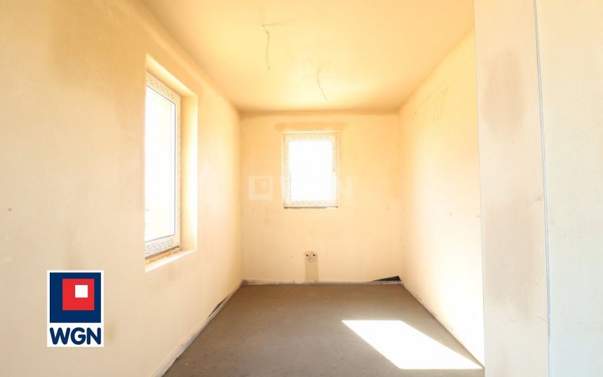 Siemianice, 462 000 zł, 67.88 m2, technologia Ytong miniaturka 8