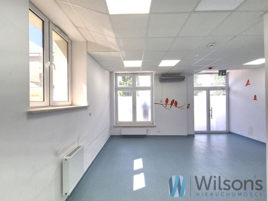 Warszawa Wola, 17 200 zł, 215.7 m2, pietro 1, 5 miniaturka 4