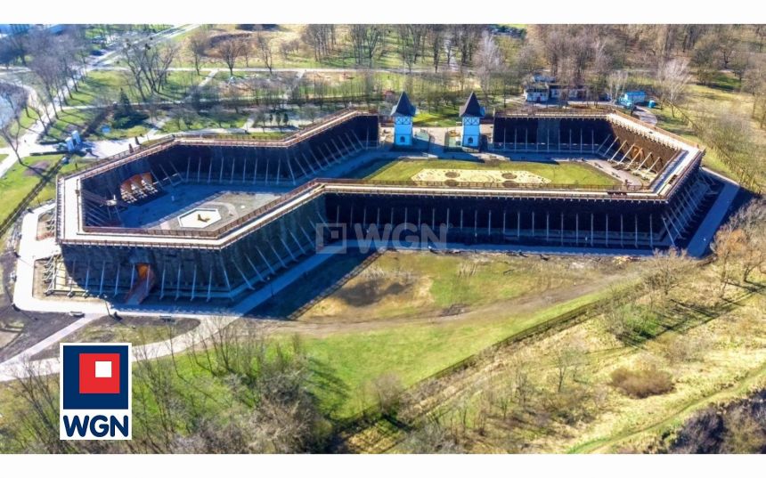 Inowrocław Osiedle Nowe, 165 000 zł, 28.84 m2, kawalerka miniaturka 11