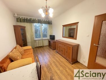 Idealnie ciche mieszkanie w kamienicy na Żoliborzu