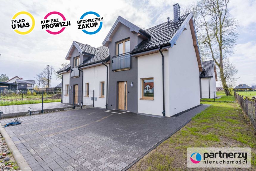 Kębłowo, 529 000 zł, 100.48 m2, z pustaka miniaturka 5