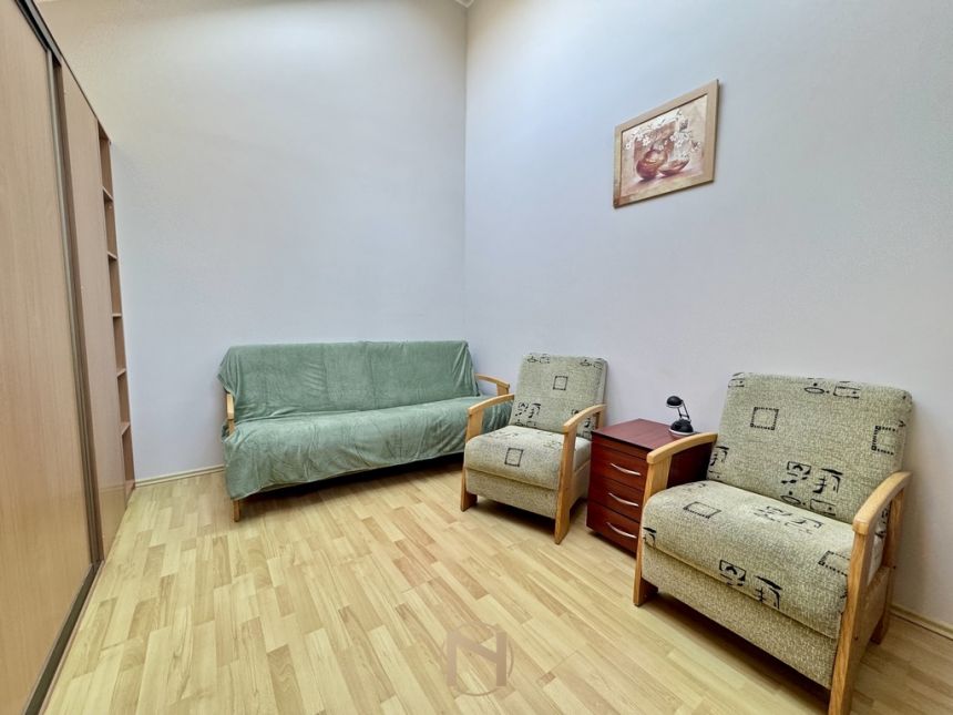Gorzów Wielkopolski Osiedle Piaski, 2 300 zł, 110 m2, umeblowany miniaturka 13