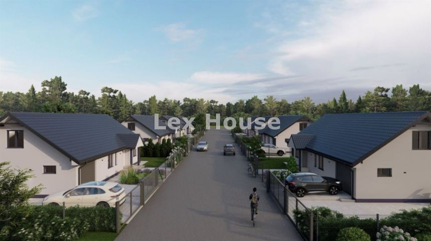 Kobylanka, 950 000 zł, 132 m2, wolnostojący miniaturka 2