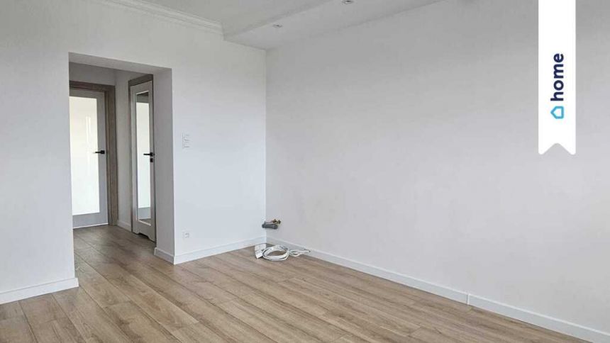 Nowoczesne mieszkanie 38,6 m² balkon, klimatyzacja miniaturka 2