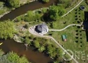 Konstancin-Jeziorna, 1 370 000 zł, 17.75 ar, droga dojazdowa utwardzona miniaturka 1