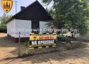 Na sprzedaż dom 45 m2, działka. Maruszów n/Wisłą. miniaturka 1