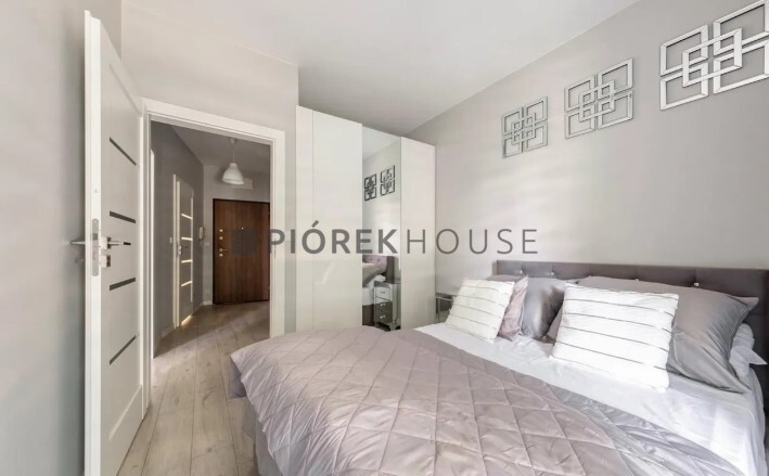 2-pokojowe mieszkanie na Żoliborzu miniaturka 13