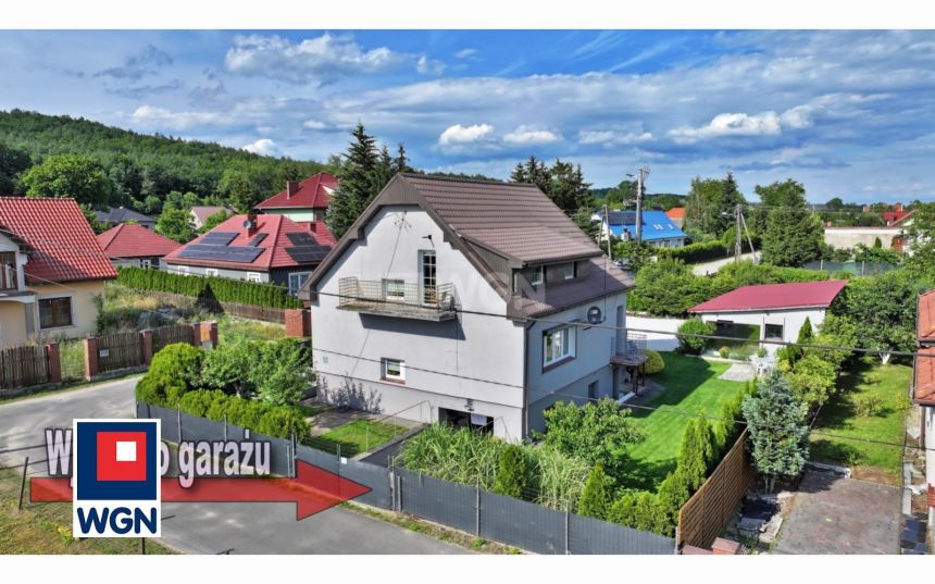 Bogdaniec, 799 000 zł, 172 m2, jednorodzinny miniaturka 3