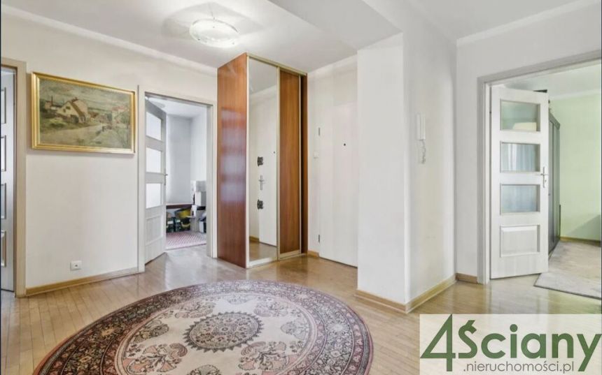 4-pokojowe mieszkanie, Warszawa Bemowo miniaturka 6