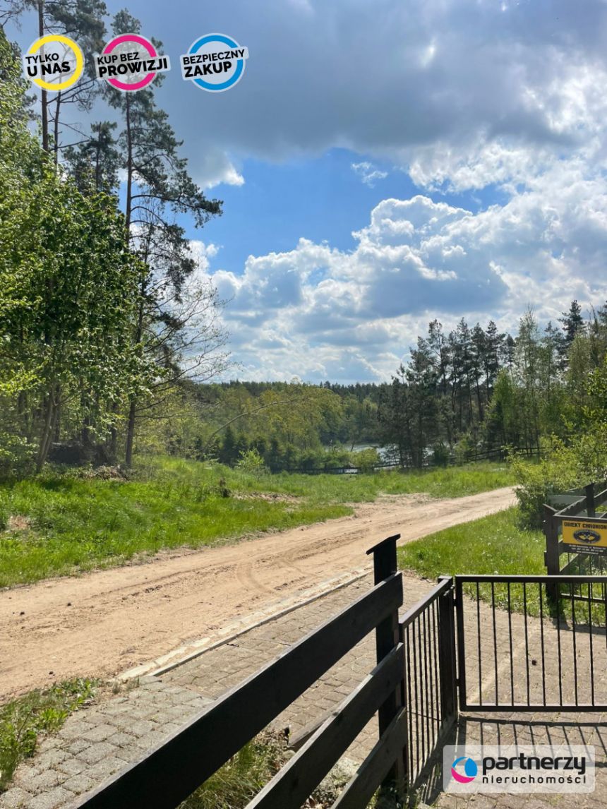 Skorzewo, 459 000 zł, 84 m2, ogrzewanie kominkiem miniaturka 3