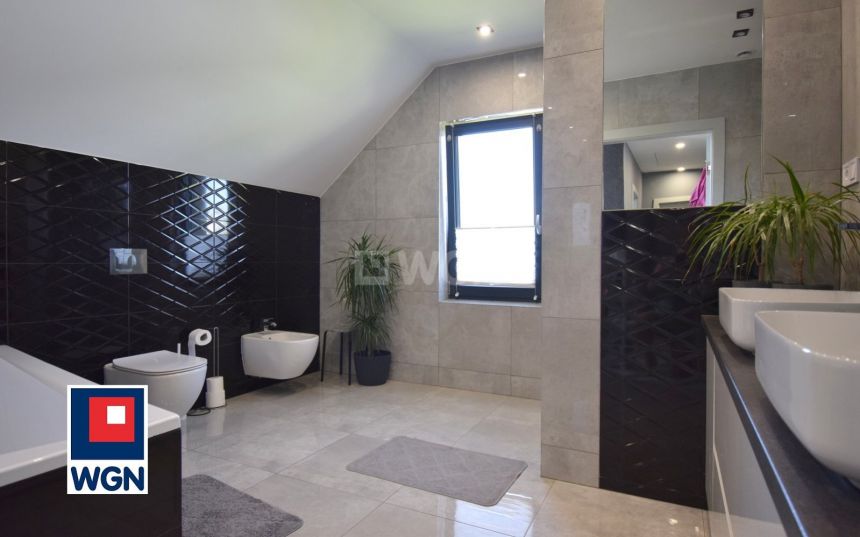 Gaworzyce, 879 000 zł, 123.21 m2, jednorodzinny miniaturka 13