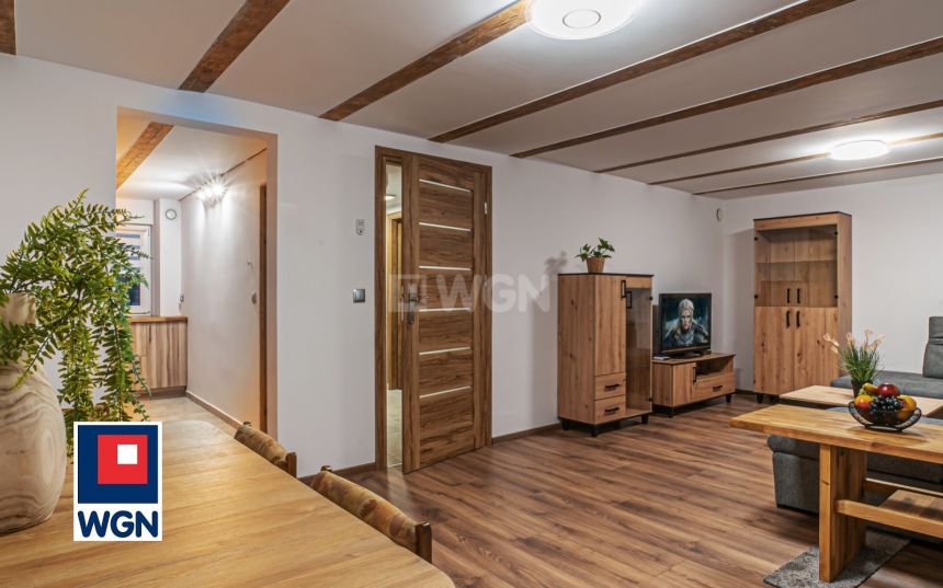 Bolesławiec, 4 900 zł, 90 m2, jednorodzinny miniaturka 2