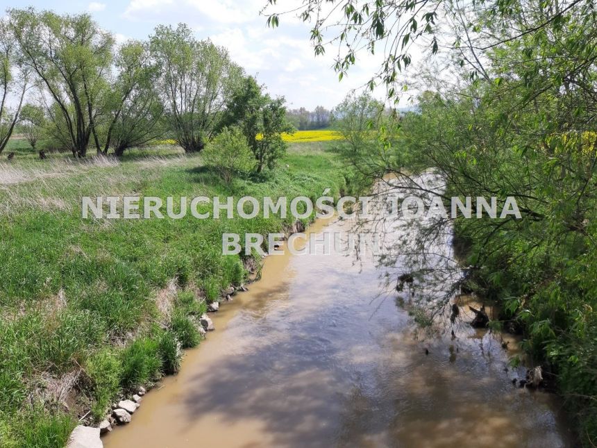 Krzyżowa, 395 000 zł, 1.49 ha, przyłącze wodociągu miniaturka 2