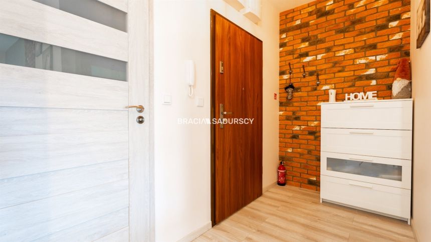 2-pok. 39m2– Ruczaj, ul. Federowicza – ATUT, UJ miniaturka 17