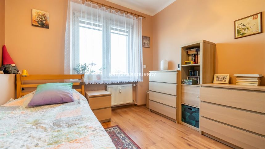 Kraków Nowa Huta, 548 000 zł, 45.53 m2, pietro 4 miniaturka 14
