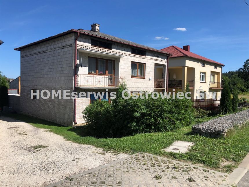 Dom 110 m2 na sprzedaż Kunów działka 716 m2 miniaturka 2