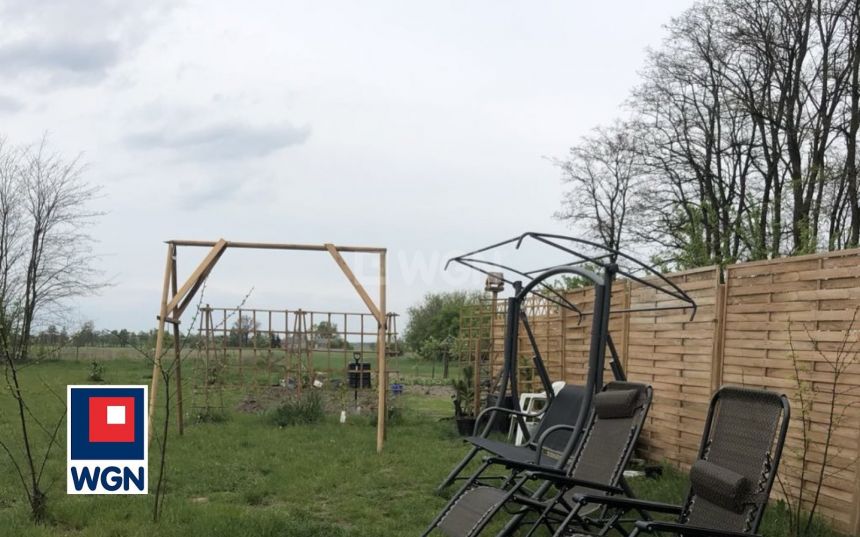 Wieluń, 360 000 zł, 125 m2, murowany miniaturka 11