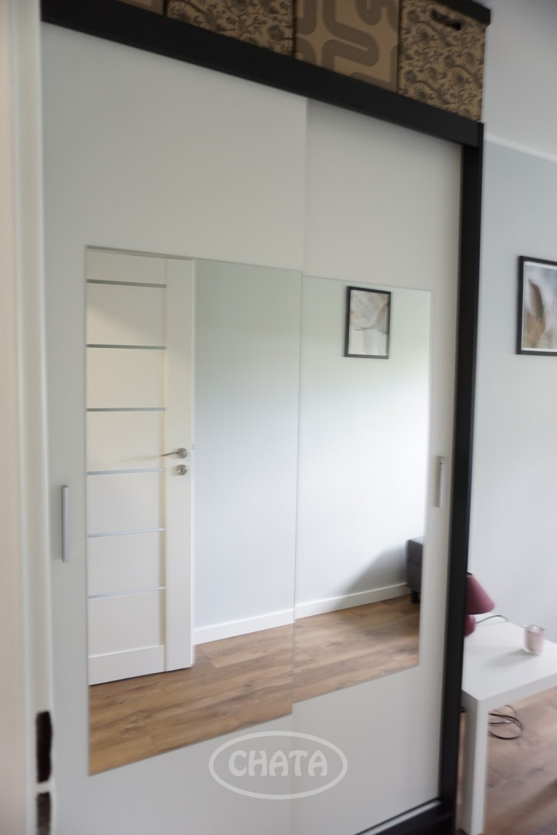 Wrocław Szczepin, 696 200 zł, 59 m2, z loggią miniaturka 11
