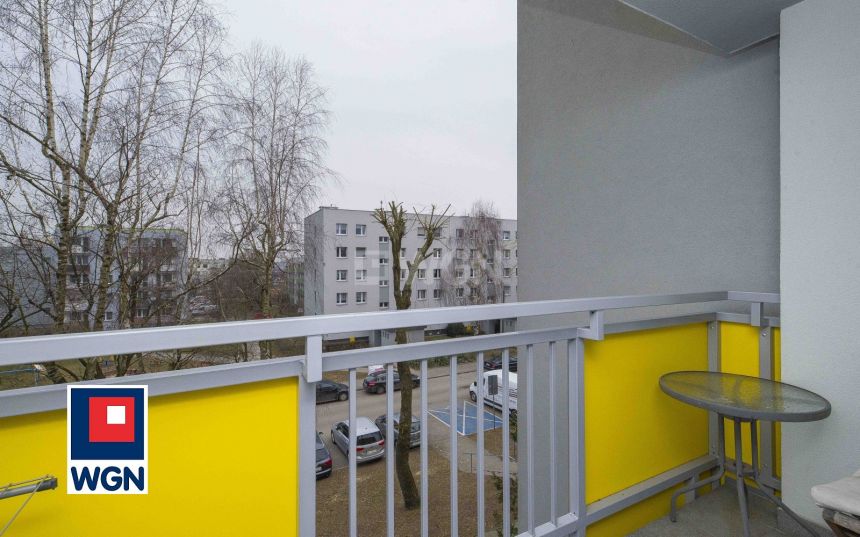 Tarnowskie Góry Stare Tarnowice, 375 000 zł, 62.84 m2, pietro 2/5 miniaturka 7