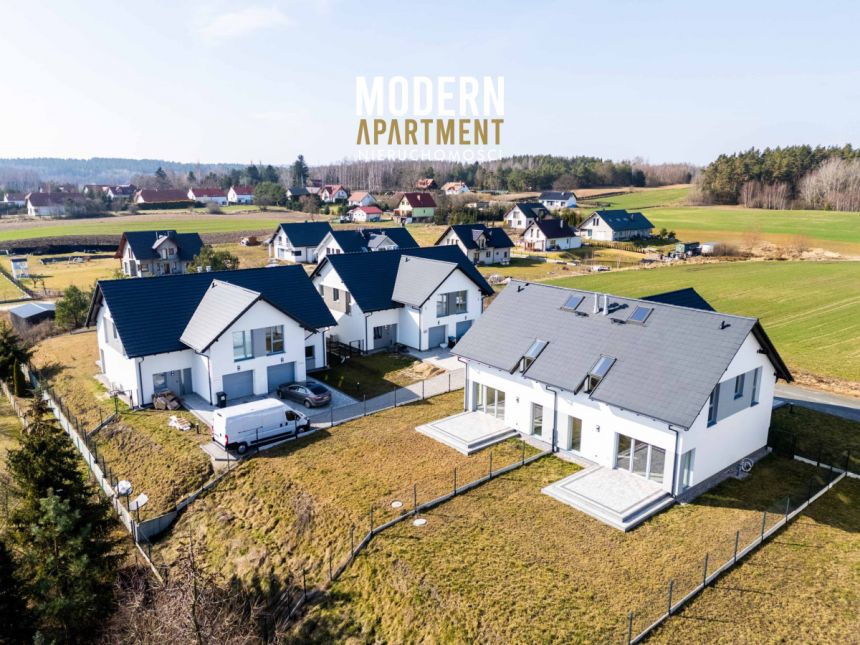 Kłodawa, 799 000 zł, 142 m2, z silikatu miniaturka 13