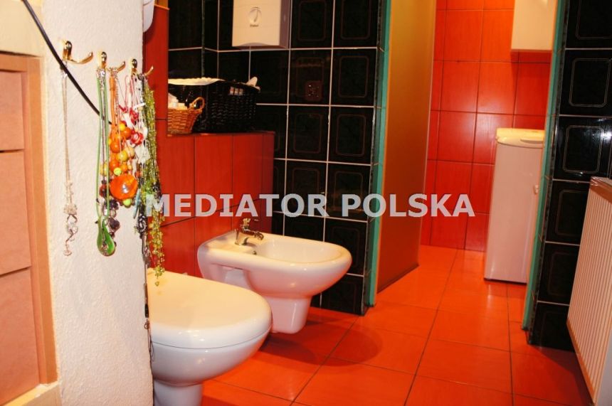 Elegancki parterowy dom 140m z zapleczem 115m miniaturka 8