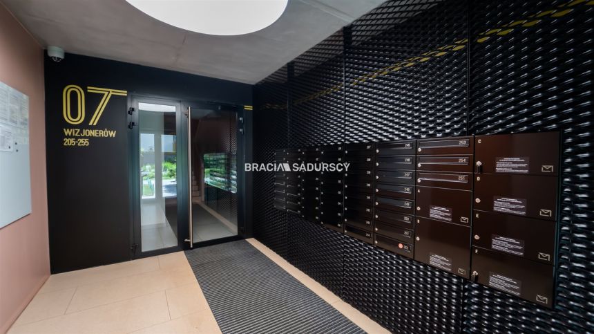 Bronowice, 30m2, budynek z 2019 roku miniaturka 16