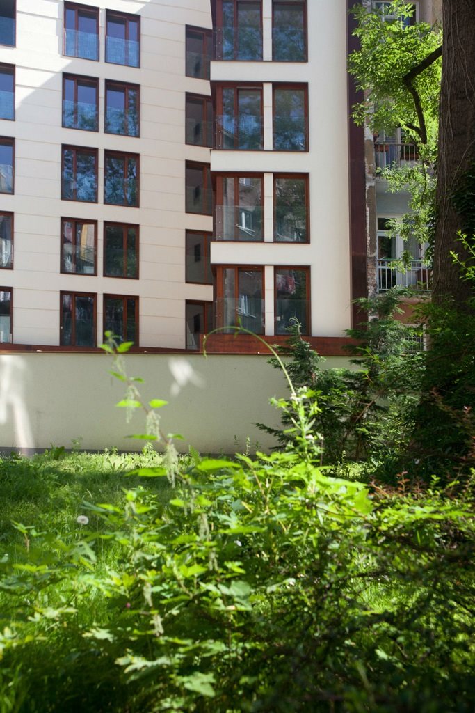 STUDIO - 20 M2 - NOWO WYKOŃCZONE - SUTERENA miniaturka 18