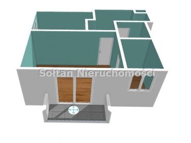 2 pokoje *kuchnia* balkon*Metro  Słodowiec*