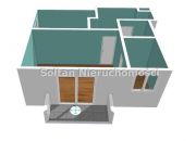 2 pokoje *kuchnia* balkon*Metro  Słodowiec* miniaturka 1