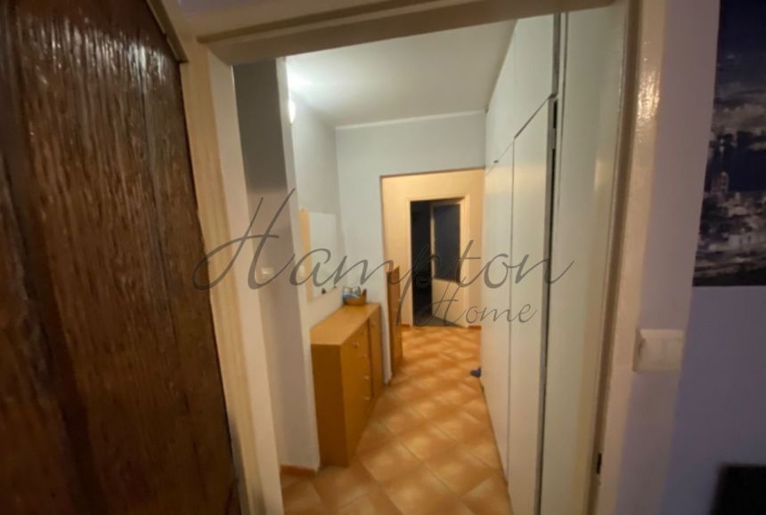 Warszawa Żoliborz, 679 000 zł, 39.57 m2, z balkonem miniaturka 5