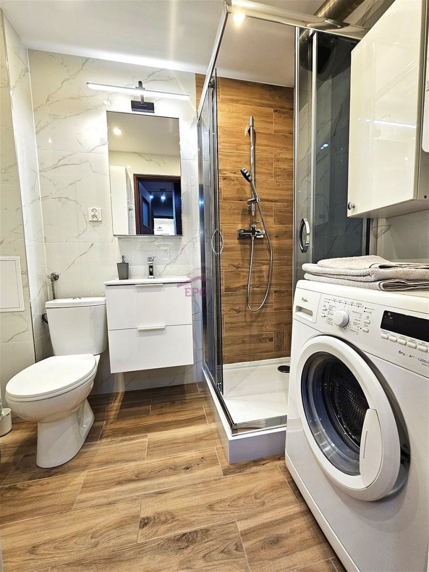 MIESZKANIE PO REMONCIE, OD RĘKI - PIERWSZY NAJEMCA miniaturka 12