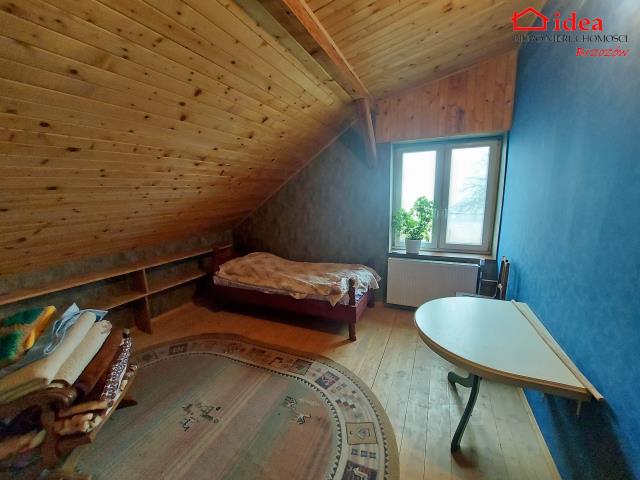 Domaradz, 499 000 zł, 220 m2, umeblowany miniaturka 11