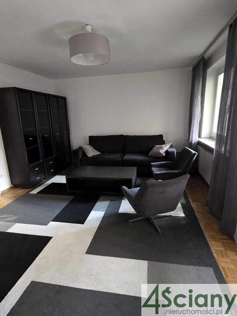 Warszawa Stary Mokotów, 1 198 260 zł, 63.4 m2, z balkonem miniaturka 2