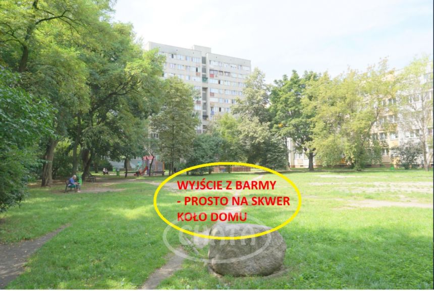 Wrocław Szczepin, 545 000 zł, 40 m2, pietro 3 miniaturka 13