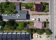 Nowoczesny budynek handlowo-usługowo-biurowy miniaturka 14