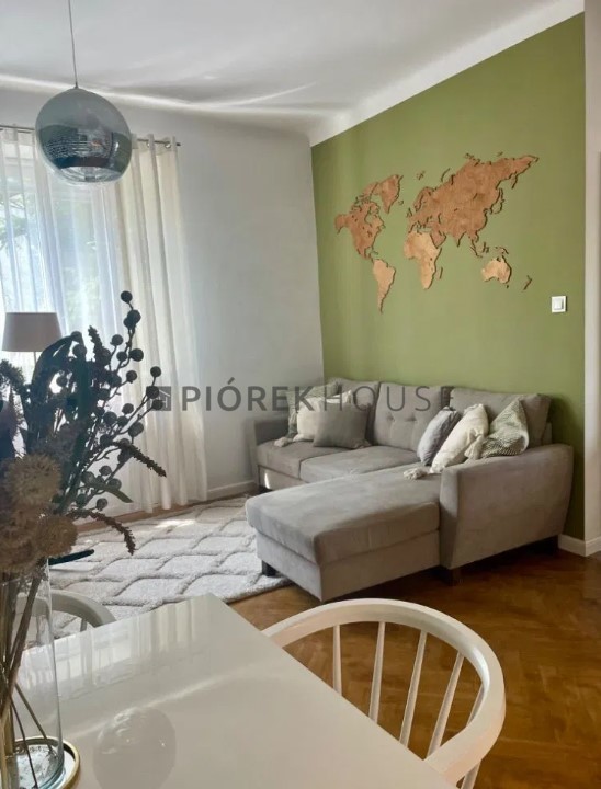 2 pokojowe mieszkanie  ul. Sielecka Mokotów miniaturka 4