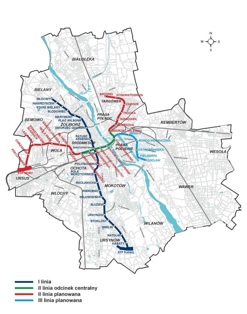 Warszawa Zacisze, 1 800 000 zł, 100 m2, ogrzewanie gazowe miniaturka 2