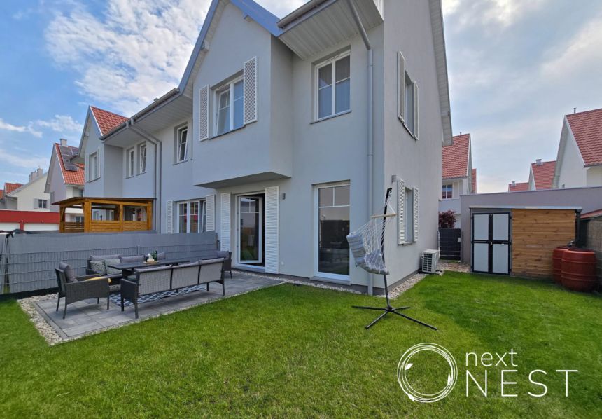 Zgorzała, 1 399 000 zł, 115 m2, segment skrajny miniaturka 19